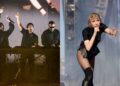 Watch Swedish House Mafia debut new Lykke Li collab 'Happiness Is So Sad' in Ibiza