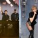 Watch Swedish House Mafia debut new Lykke Li collab 'Happiness Is So Sad' in Ibiza