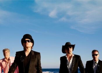 Watch U2 Crash a Family’s Apartment in New Music Video