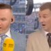 Wayne Rooney Slams World Cup Halftime Show As ‘Crap’