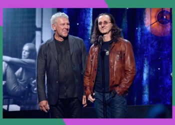 We found discounted last-minute tickets to see RUSH at MSG