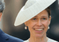Lady Sarah Chatto