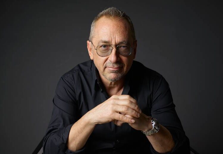 Weekend Entertainment | Get in the Smooth Jazz Groove