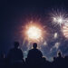 Weekend Entertainment, Plenty of Room for Booms at Fireworks