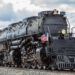 Weekend Entertainment | Y-Live Concerts and a Big Locomotive