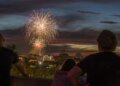 Weekend events include July 4th celebrations, live music and more