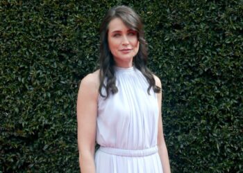 "General Hospital" actress Rena Sofer will be appearing at an event near Pottstown. (Photo by Willy Sanjuan/Invision/AP, File)