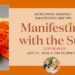 manifesting with the sun event with the astrotwins