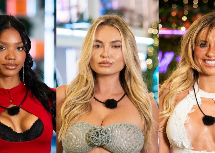 Were Melanie and Kenzie Removed From the ‘Love Island USA’ Fire Pit? Jen Explains