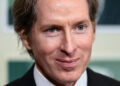 Wes Anderson attends "The Phoenician Scheme" premiere on May 28, 2025, in New York City.