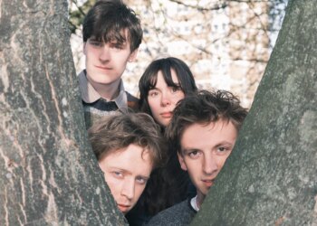 Westside Cowboy preview debut album with new song, “Pin Up Boys”