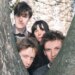 Westside Cowboy preview debut album with new song, “Pin Up Boys”