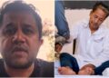 Internet rallies behind Omi Vaidya after Sonam Wangchuk appeal