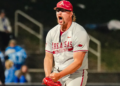 What Arkansas baseball’s Ethan McElvain brings to Kansas City Royals