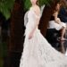 What Did Taylor Swift's Wedding Dress Look Like for Travis Kelce Ceremony?