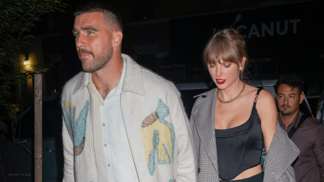 What Happened to Taylor Swift's Wedding Guests After Signing NDAs?