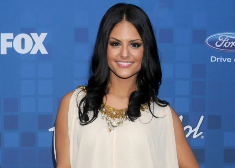 What Happened to ‘American Idol’s Pia Toscano?