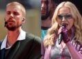 What Happened with Justin Bieber & Madonna at the World Cup Finals?