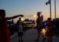 What Harry Smith brings to Des Moines’ Yankee Doodle Pops