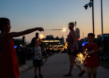 What Harry Smith brings to Des Moines’ Yankee Doodle Pops