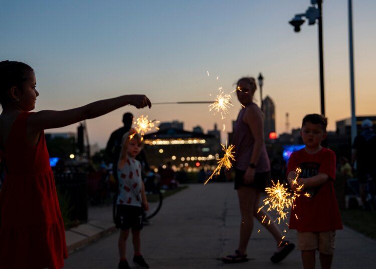 What Harry Smith brings to Des Moines’ Yankee Doodle Pops