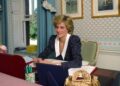 What Living in a Royal Residence Is Really Like