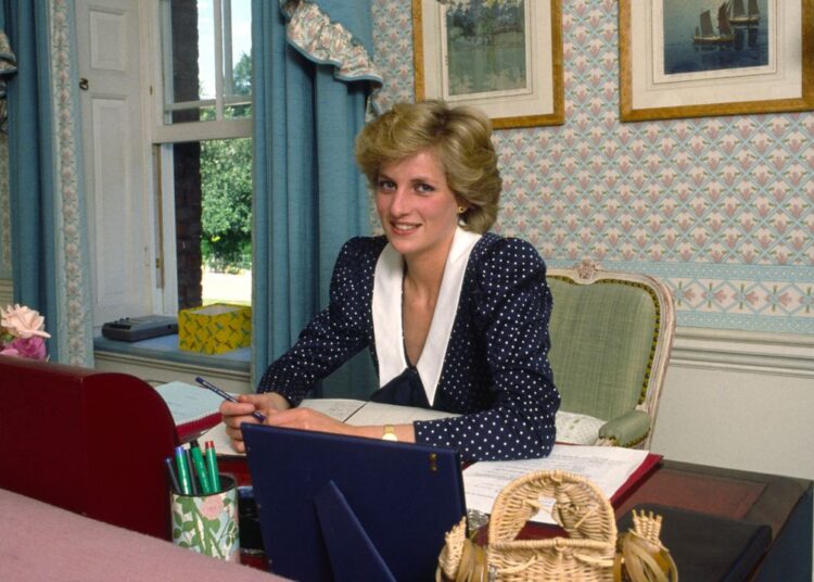 What Living in a Royal Residence Is Really Like
