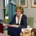What Living in a Royal Residence Is Really Like
