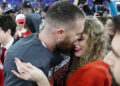 What Taylor Swift and Travis Kelce's wedding really says about the superstar couple