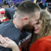 What Taylor Swift and Travis Kelce's wedding really says about the superstar couple