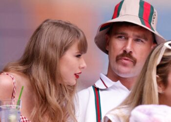 What Time Is Taylor Swift and Travis Kelce’s Wedding Happening?