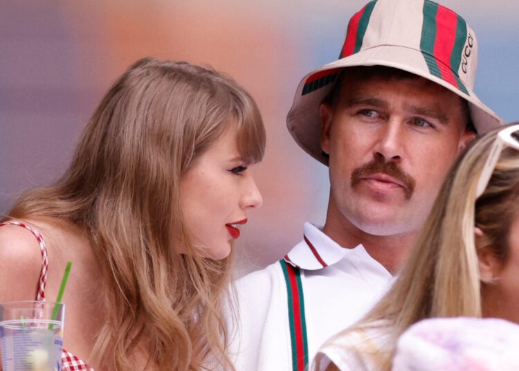 What Time Is Taylor Swift and Travis Kelce’s Wedding Happening?
