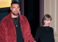 What Was Taylor Swift’s Wedding Food?