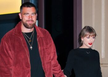 What Was Taylor Swift’s Wedding Food?