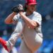 What a waste: Royals 5, Phillies 2