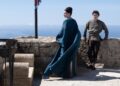 What does 'The Odyssey' translator Emily Wilson think of Christopher Nolan's film?
