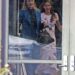 What has made Jennifer Garner such a consistent target of the paparazzi?