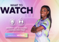 What to watch for, powered by Verizon, as the Orlando Pride play Utah Royals on the road