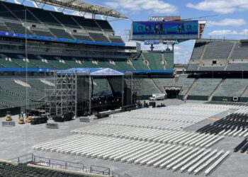 What’s new at Cincinnati Music Festival and Paycor Stadium?