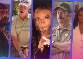 What's new to streaming this week? (July 17, 2026)