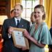 What's next for Lady Louise Windsor? The young royal facing a life-changing decision