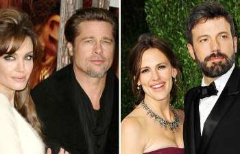 Celebrity Couples With Longest Divorces