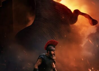 Buy Tickets to ‘The Odyssey’