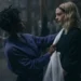 Anne Hathaway and Michaela Coel in 'Mother Mary'