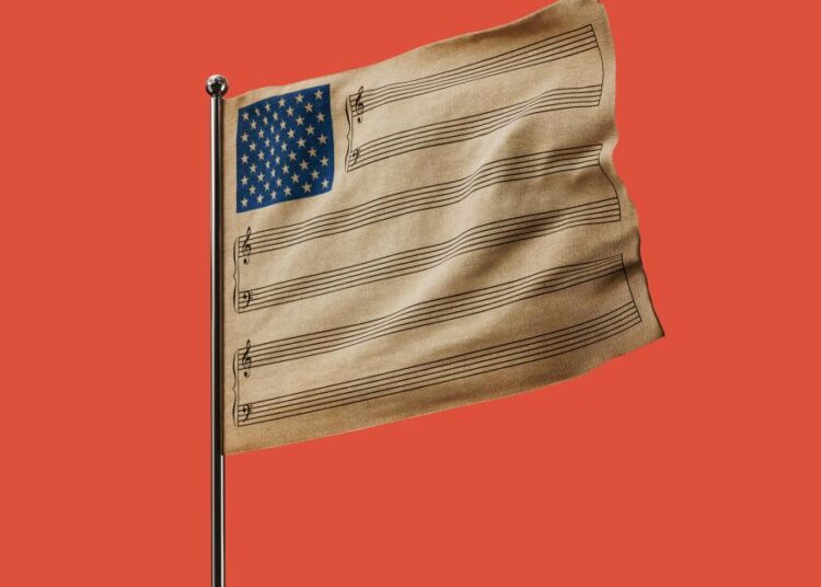 When, unlike our upcoming 250th anniversary, a bicentennial mattered to orchestras