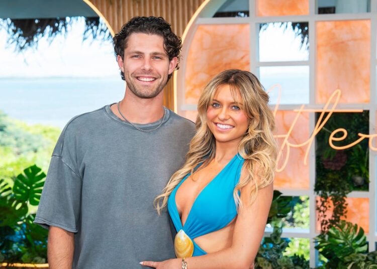 Where Are Kenzie and Dylan Living After Love Island USA?
