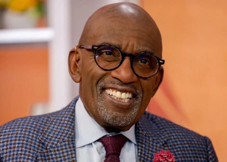 Where Is Al Roker on ‘Today’ This Week?