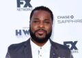 Malcolm Jamal Warner Cover Story Issue 32