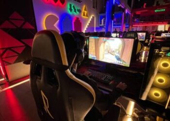 Where We Are Going Today: Ress Gaming Center offers a fresh take on entertainment in Riyadh|Arab News Japan