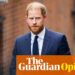 Whether you’re Team Charles or Team Harry, this latest twist in their relationship is desperately sad | Polly Hudson